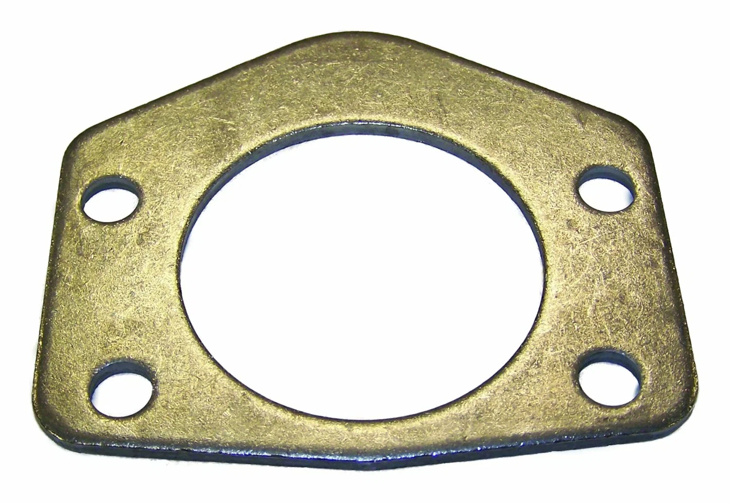 Crown Automotive - Metal Unpainted Axle Shaft Retainer - 5010811AA